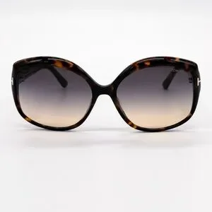 Tom Ford | Accessories | New Tom Ford Chiara2 Tf99 55b Women  display picture 3